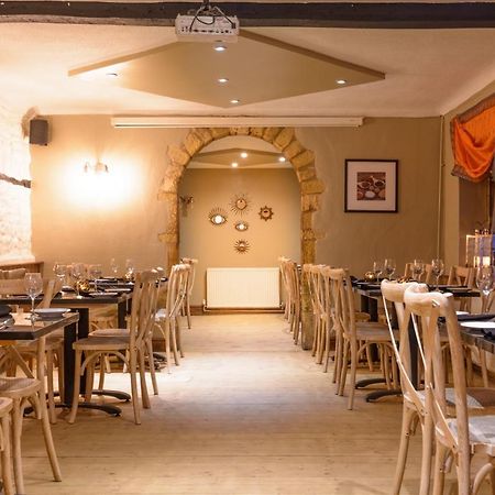 Volunteer Inn Chipping Campden Luaran gambar