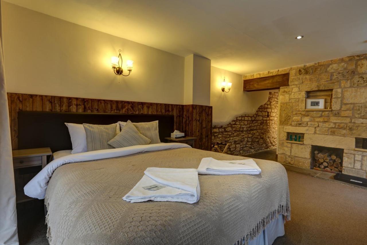 Volunteer Inn Chipping Campden Luaran gambar