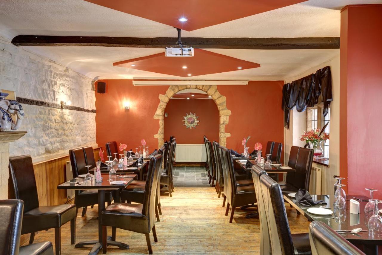 Volunteer Inn Chipping Campden Luaran gambar