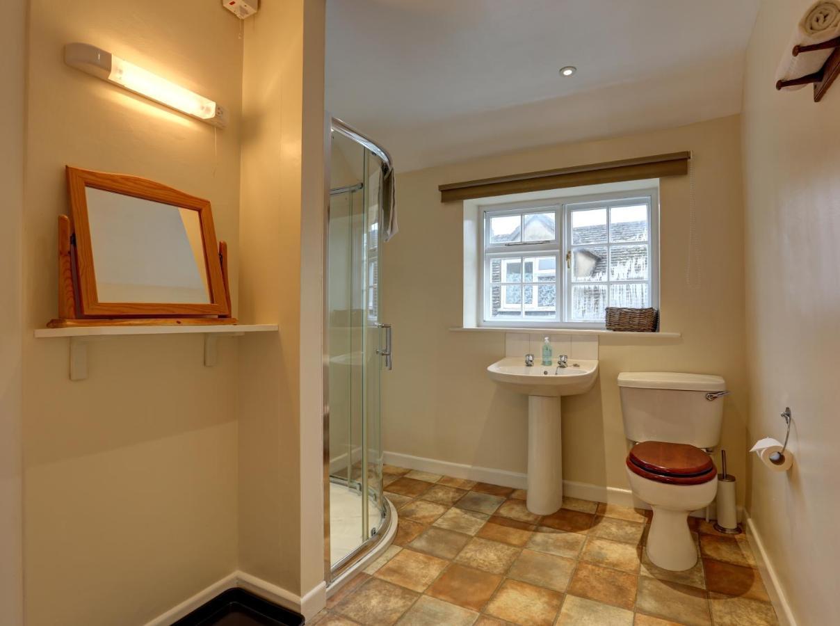 Volunteer Inn Chipping Campden Luaran gambar