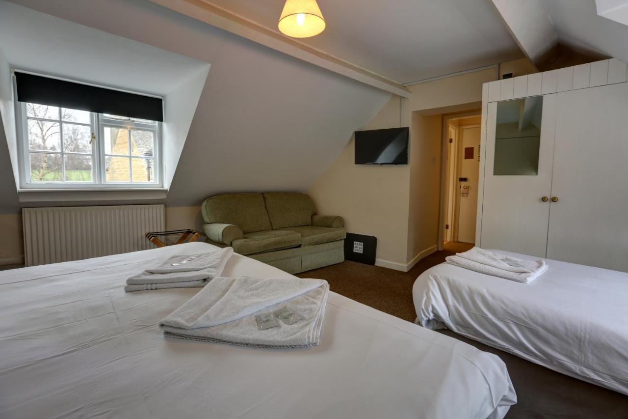 Volunteer Inn Chipping Campden Luaran gambar