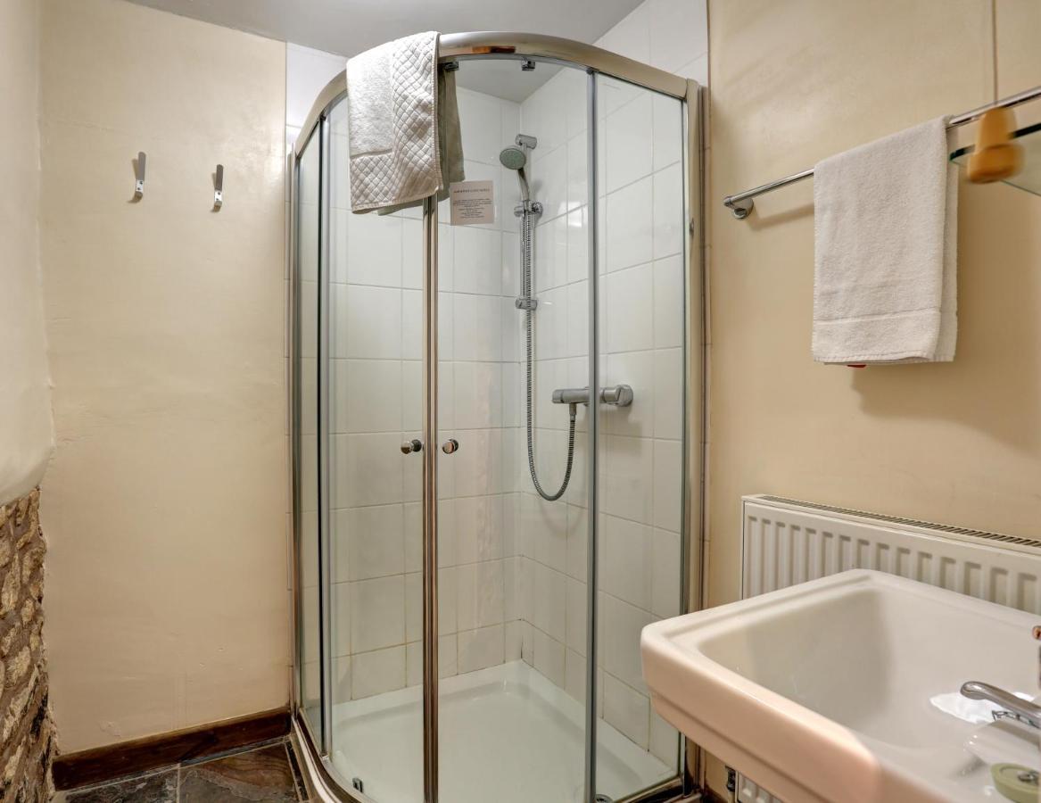 Volunteer Inn Chipping Campden Luaran gambar