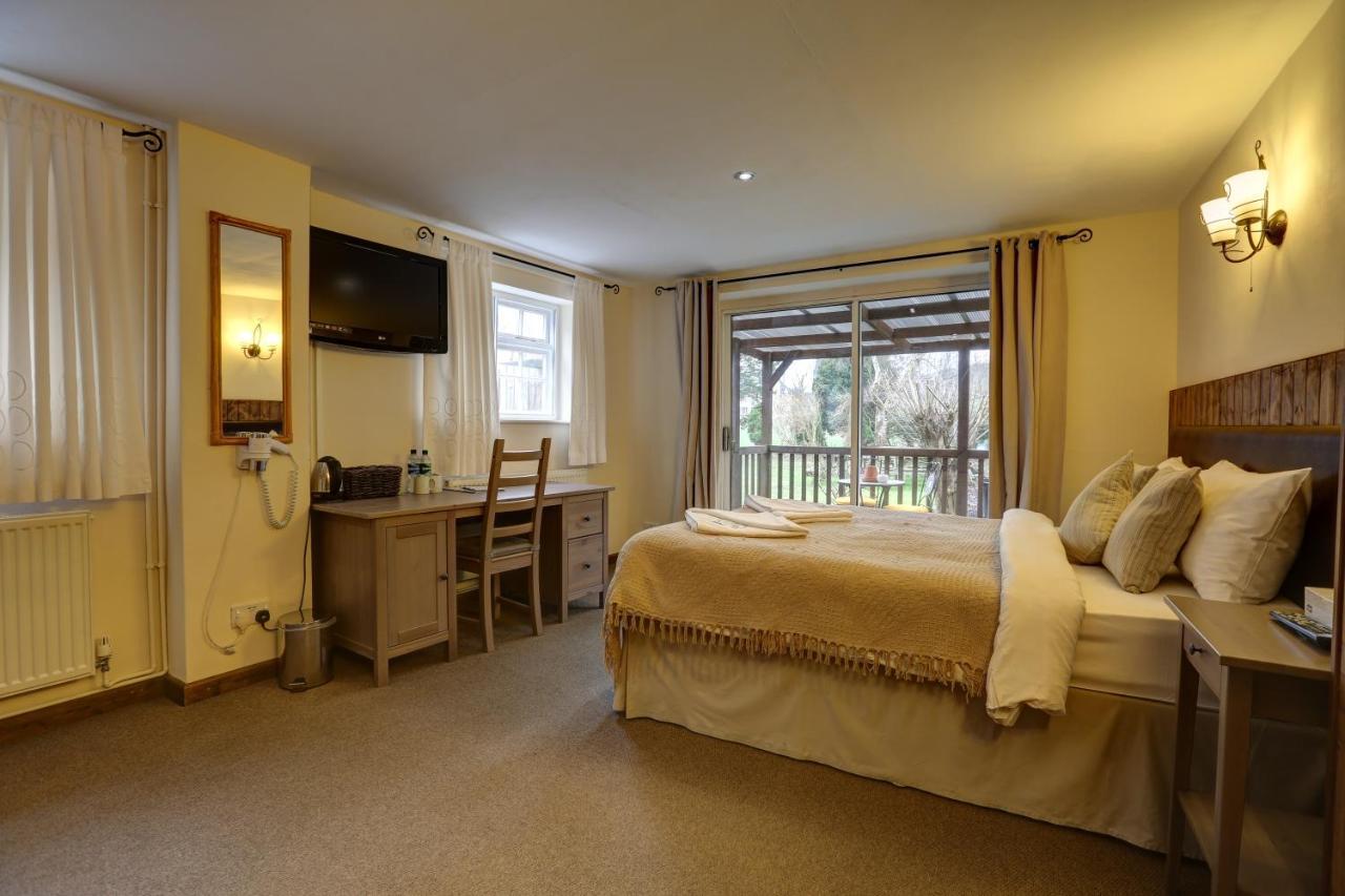 Volunteer Inn Chipping Campden Luaran gambar