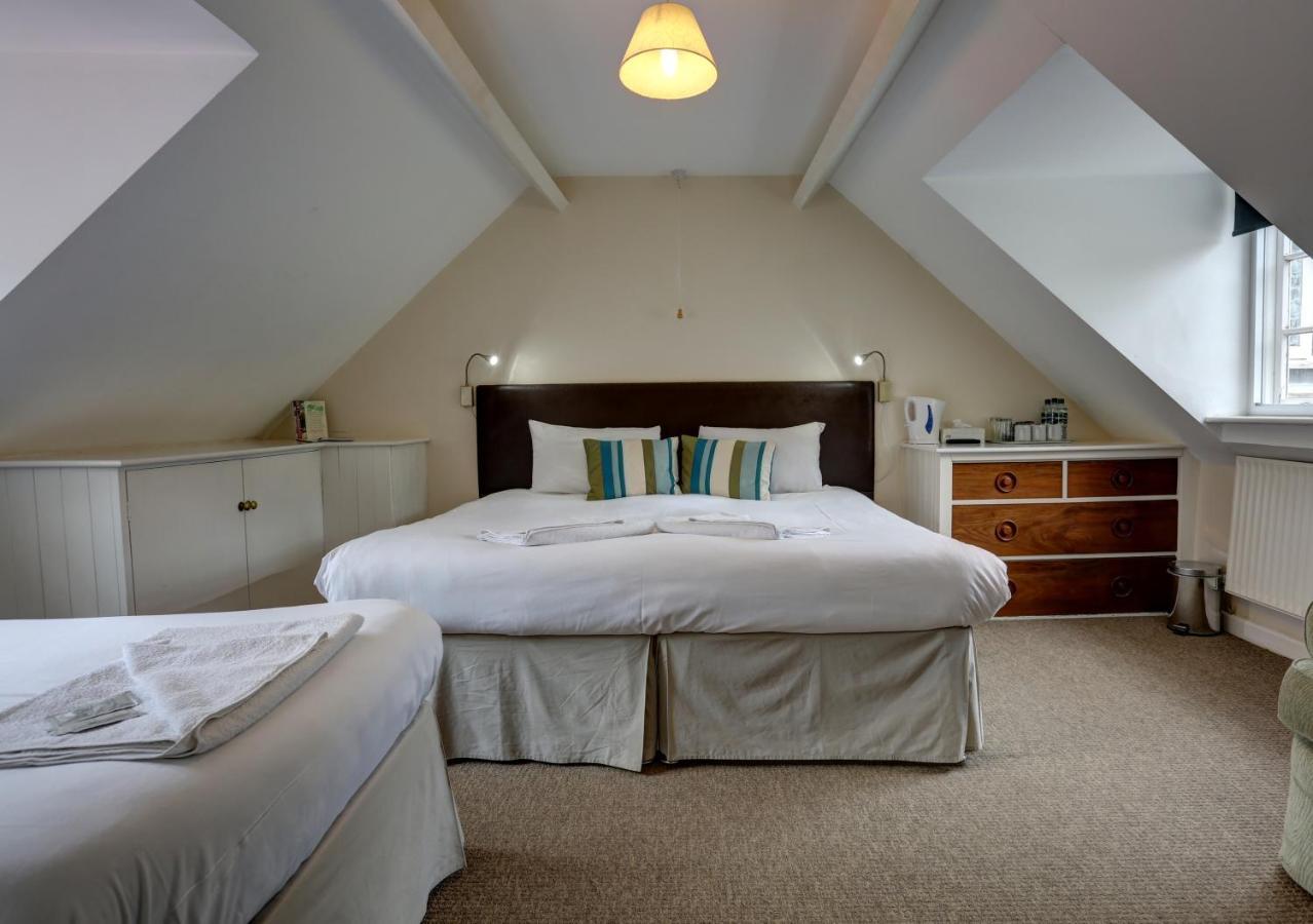 Volunteer Inn Chipping Campden Luaran gambar