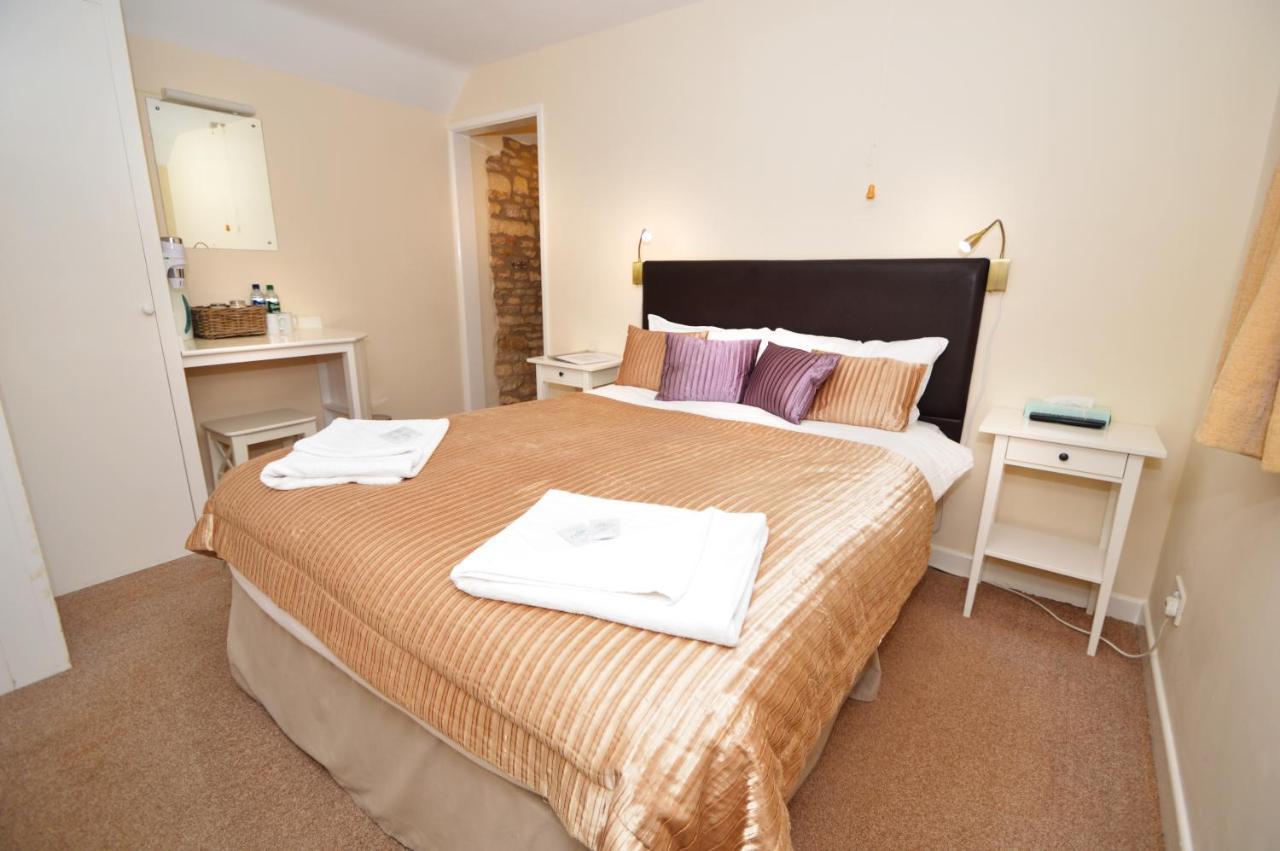 Volunteer Inn Chipping Campden Luaran gambar