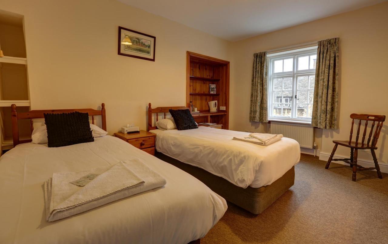 Volunteer Inn Chipping Campden Luaran gambar