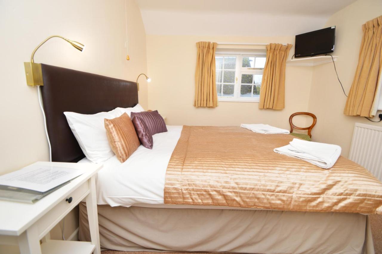 Volunteer Inn Chipping Campden Luaran gambar
