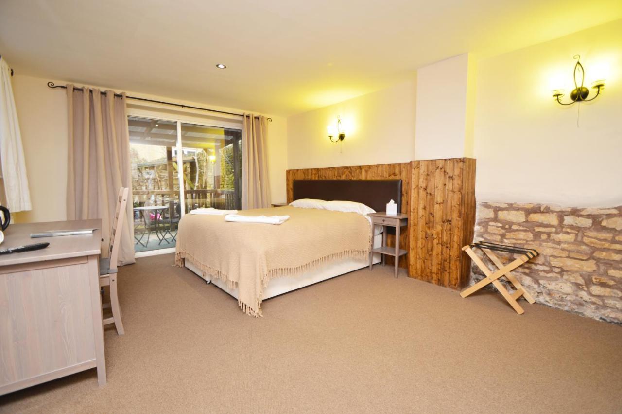 Volunteer Inn Chipping Campden Luaran gambar