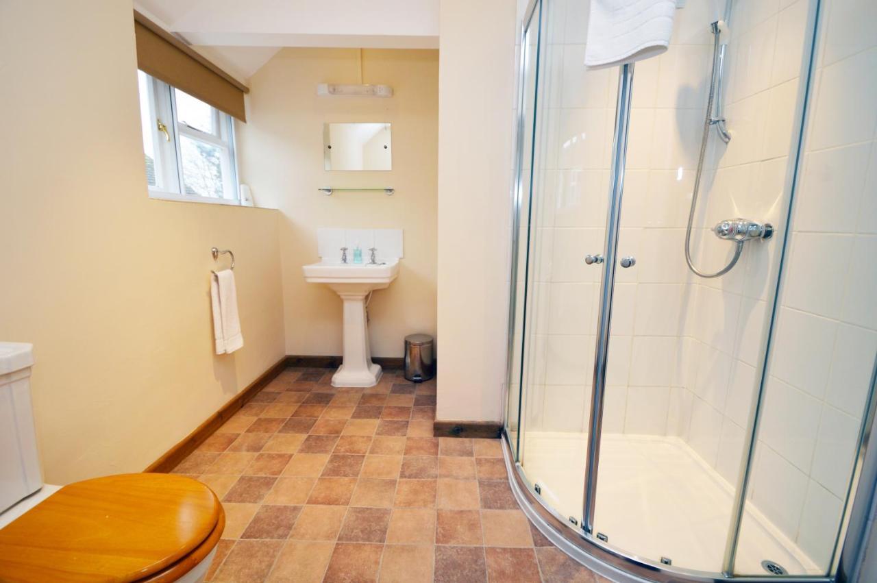 Volunteer Inn Chipping Campden Luaran gambar