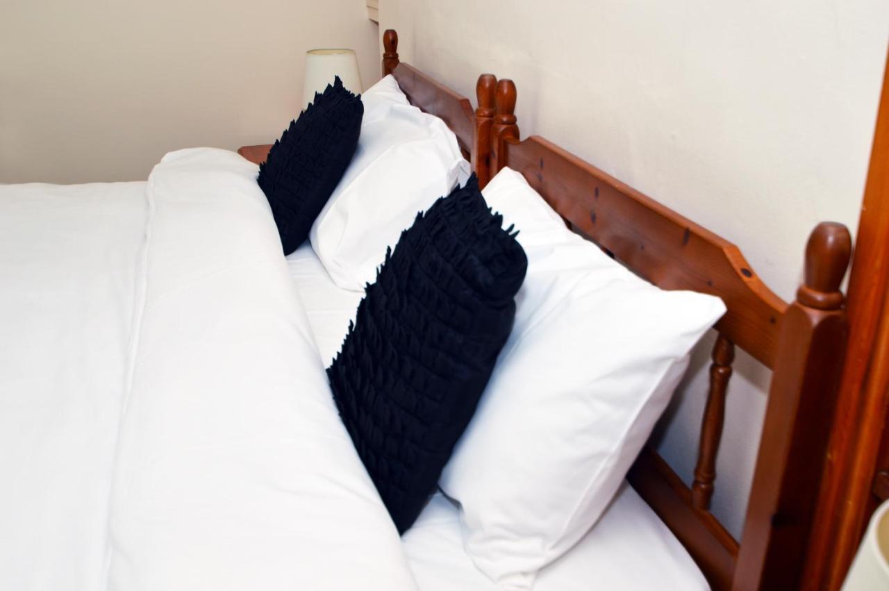 Volunteer Inn Chipping Campden Luaran gambar