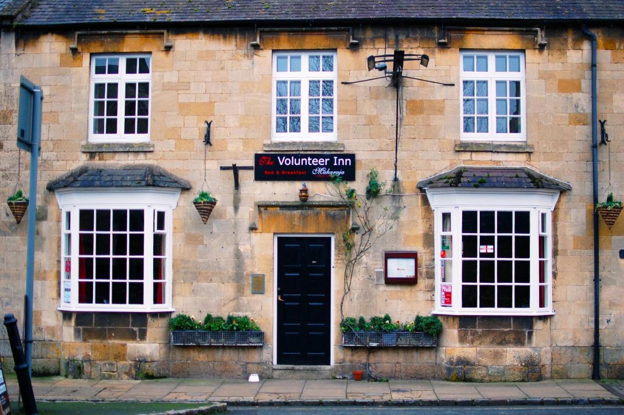 Volunteer Inn Chipping Campden Luaran gambar