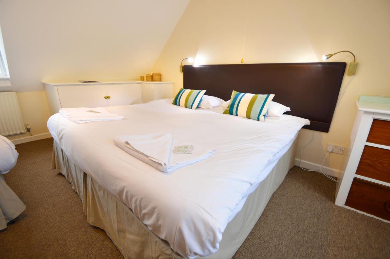 Volunteer Inn Chipping Campden Luaran gambar