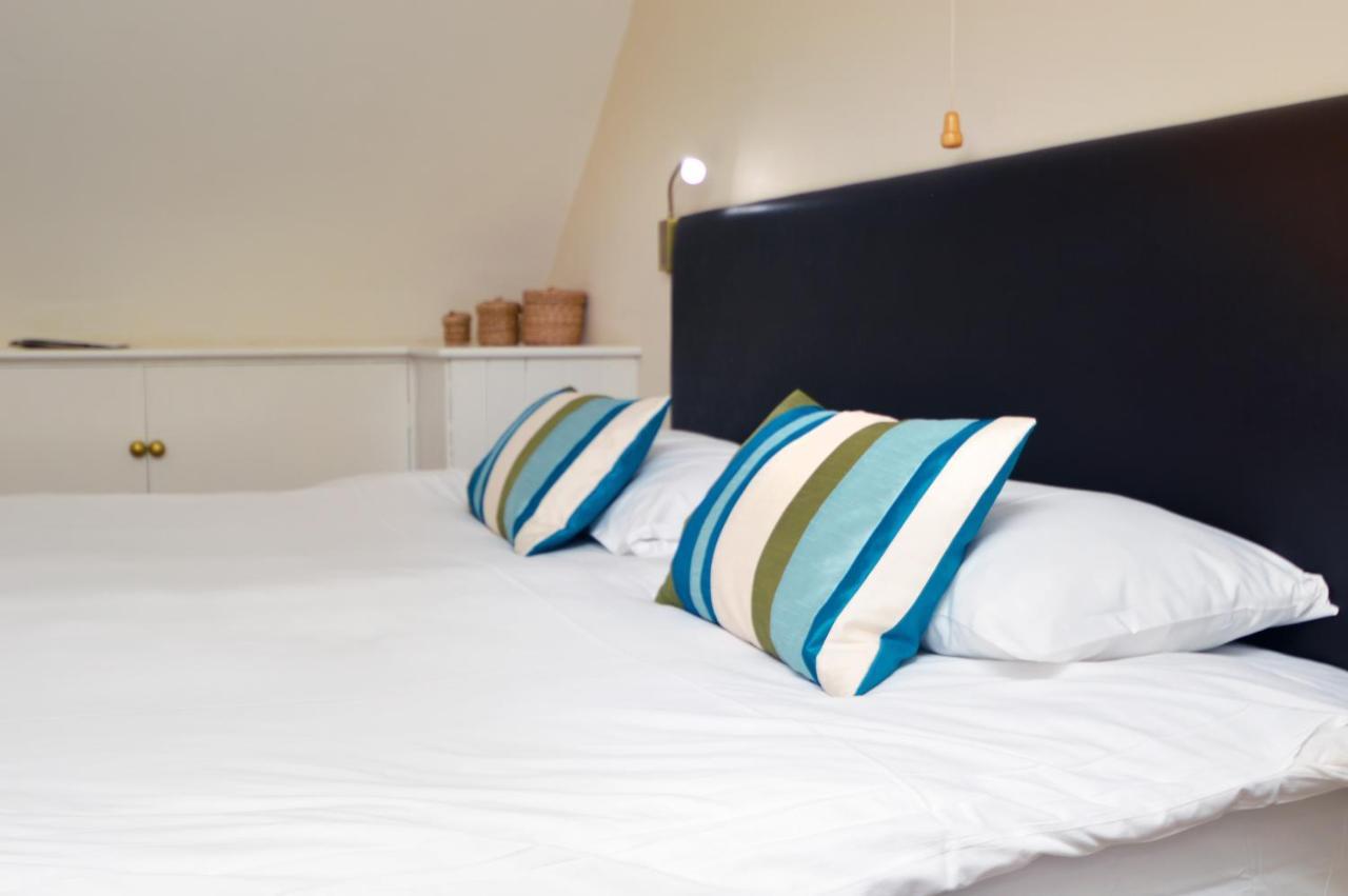 Volunteer Inn Chipping Campden Luaran gambar