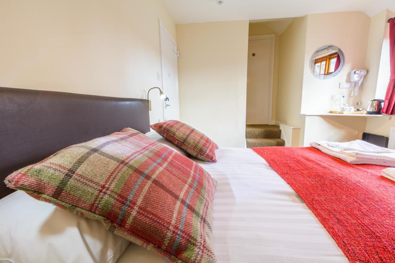 Volunteer Inn Chipping Campden Luaran gambar