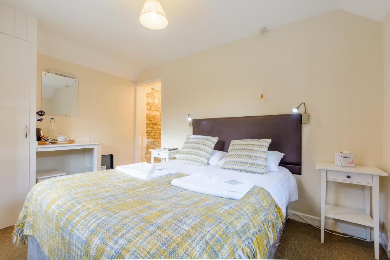 Volunteer Inn Chipping Campden Luaran gambar