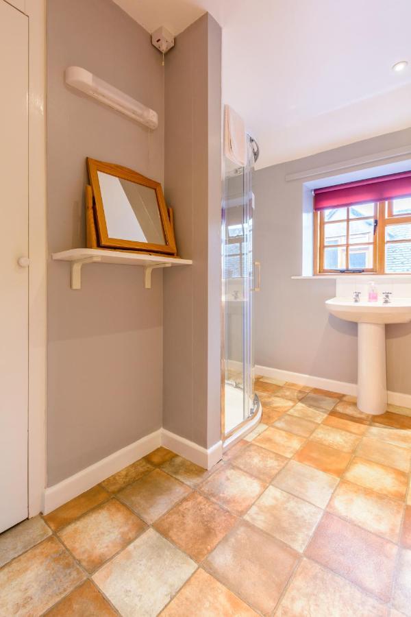 Volunteer Inn Chipping Campden Luaran gambar