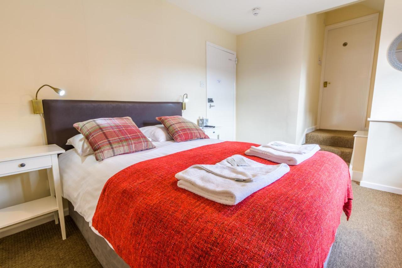 Volunteer Inn Chipping Campden Luaran gambar