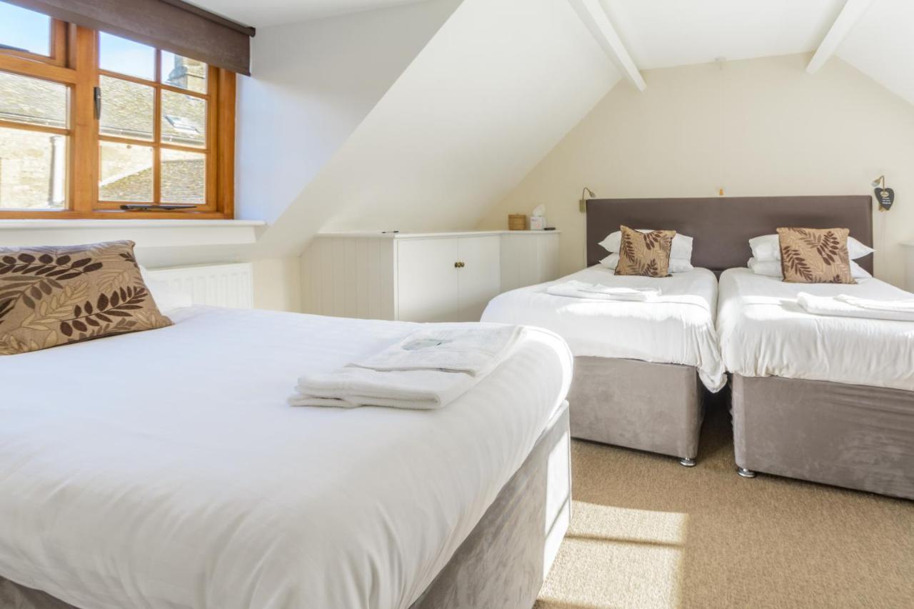Volunteer Inn Chipping Campden Luaran gambar