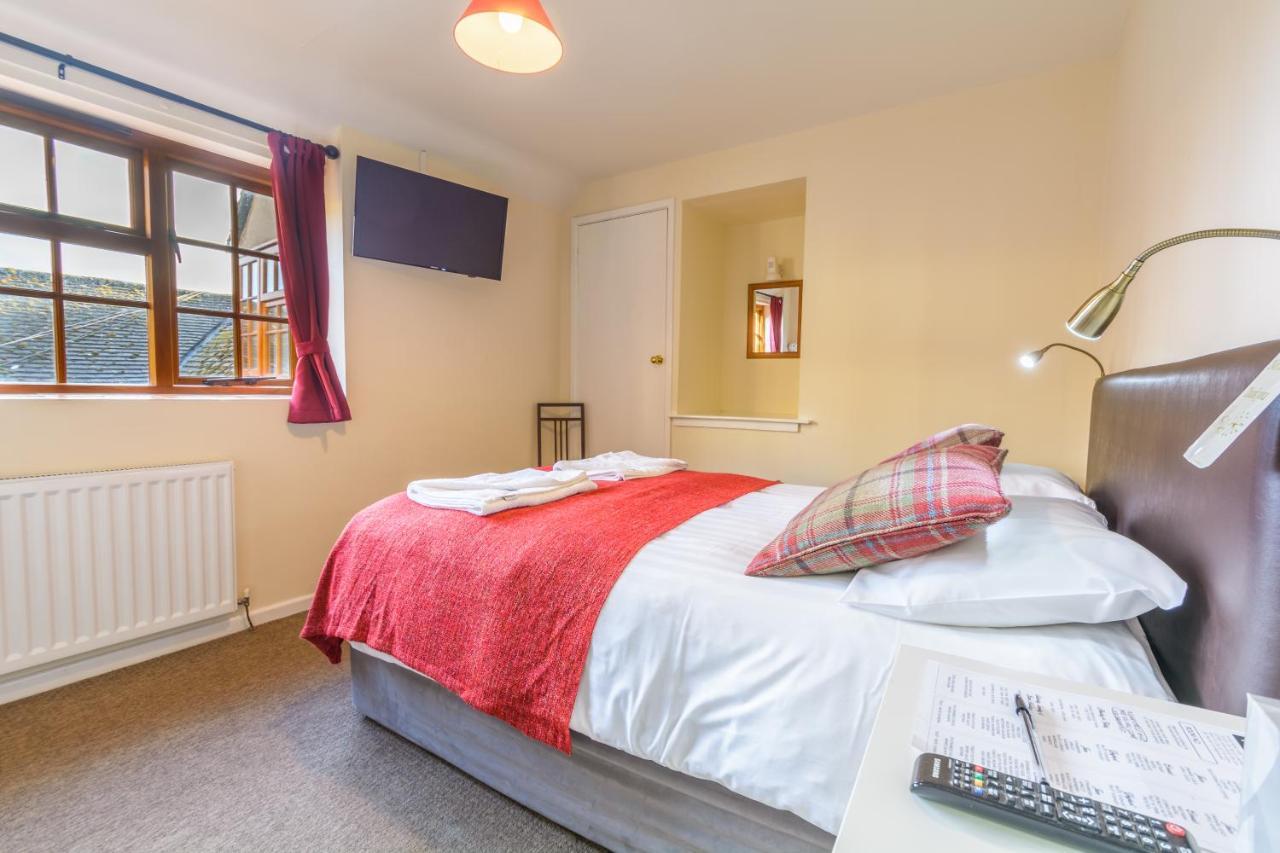 Volunteer Inn Chipping Campden Luaran gambar