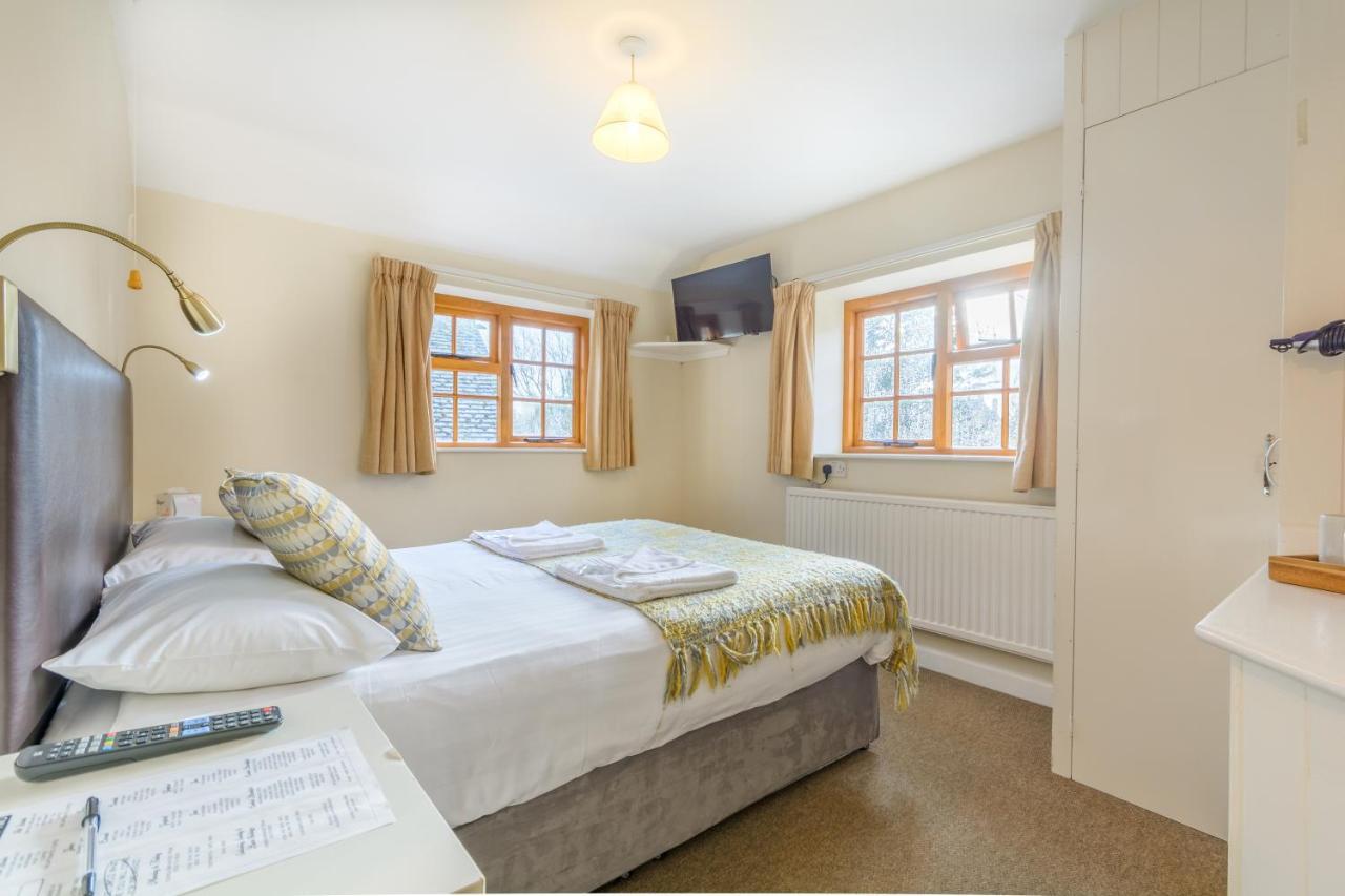 Volunteer Inn Chipping Campden Luaran gambar