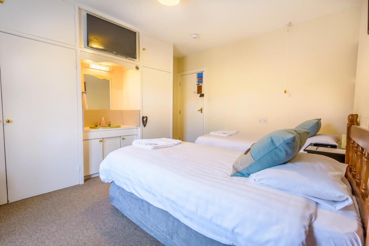 Volunteer Inn Chipping Campden Luaran gambar