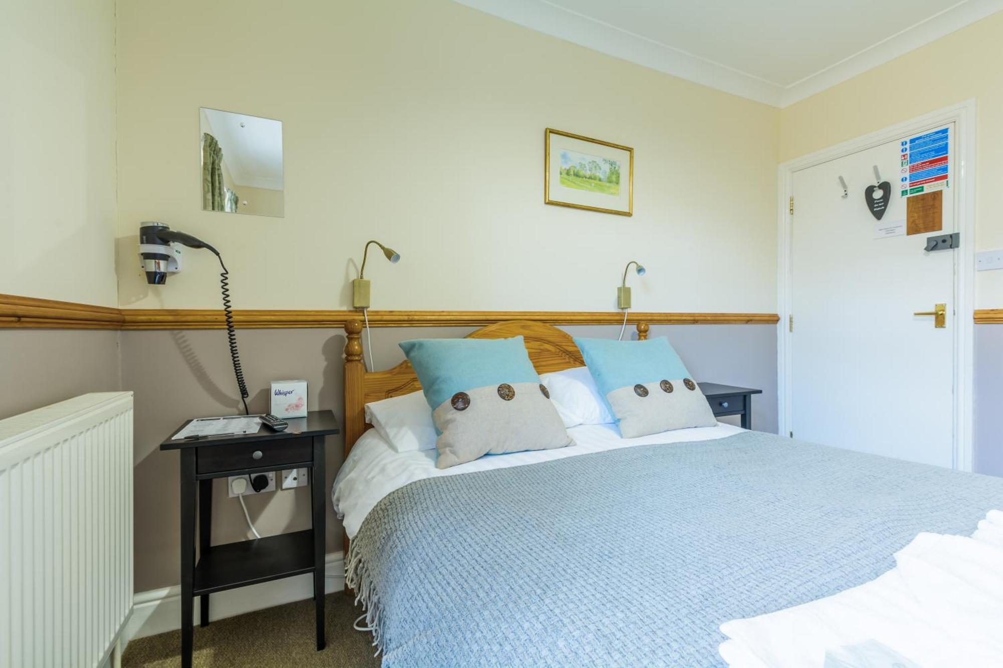 Volunteer Inn Chipping Campden Luaran gambar