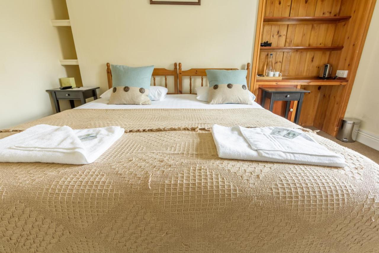 Volunteer Inn Chipping Campden Luaran gambar