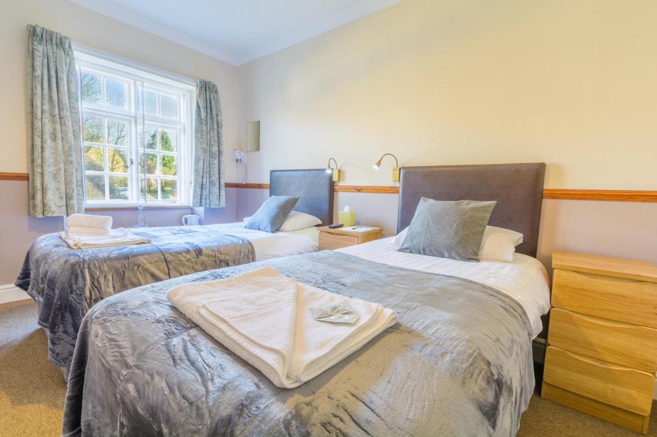 Volunteer Inn Chipping Campden Luaran gambar