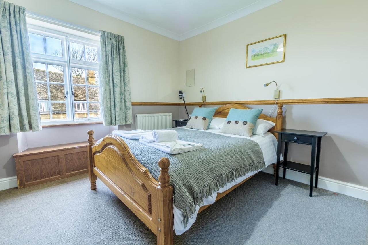 Volunteer Inn Chipping Campden Luaran gambar