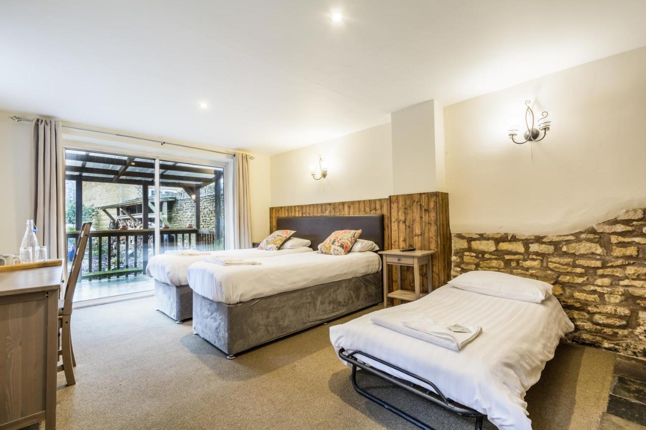 Volunteer Inn Chipping Campden Luaran gambar