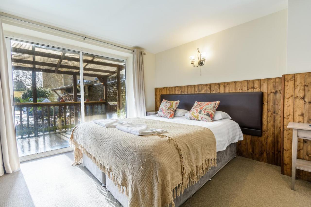 Volunteer Inn Chipping Campden Luaran gambar