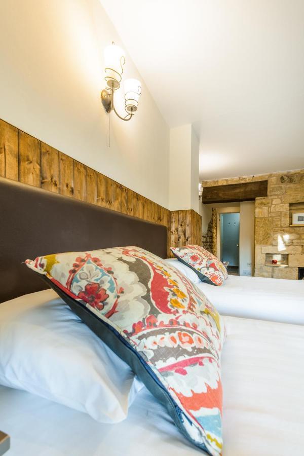 Volunteer Inn Chipping Campden Luaran gambar