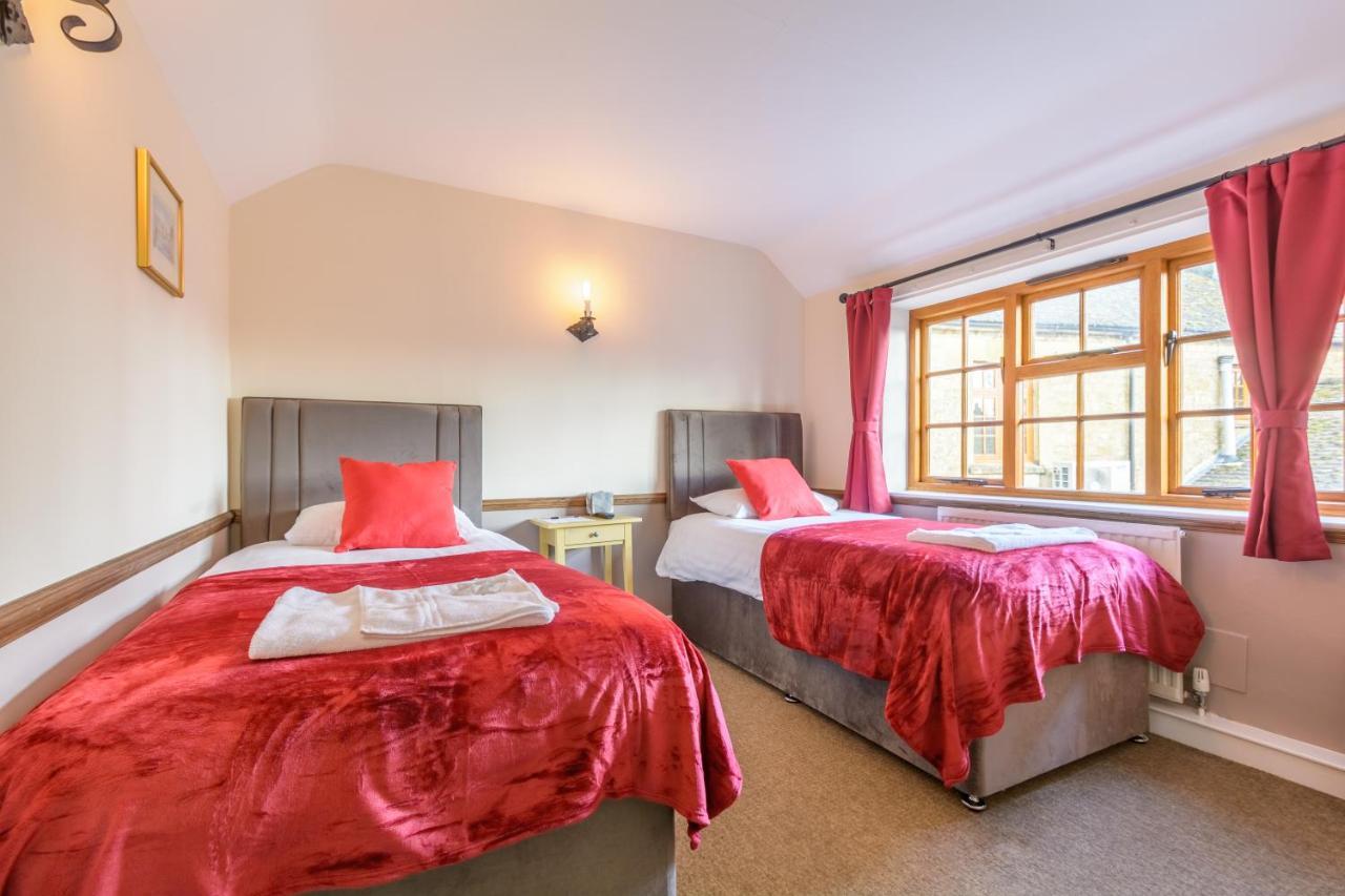 Volunteer Inn Chipping Campden Luaran gambar