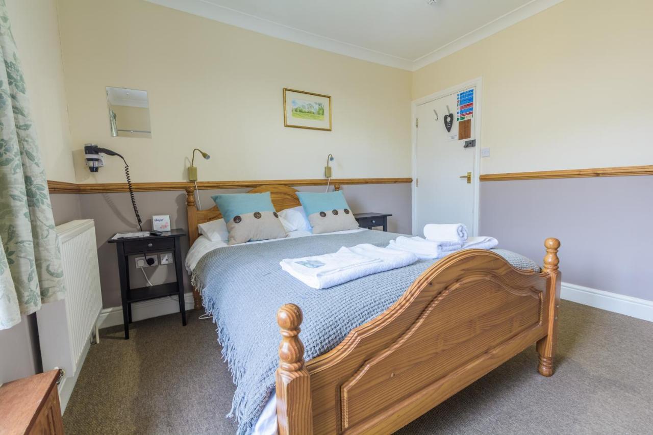 Volunteer Inn Chipping Campden Luaran gambar