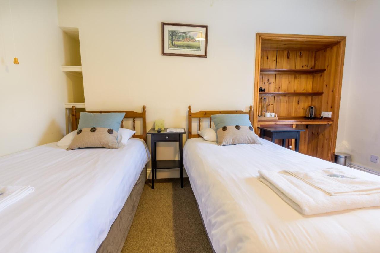 Volunteer Inn Chipping Campden Luaran gambar