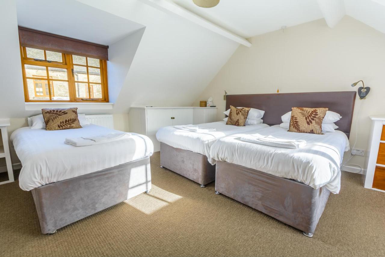 Volunteer Inn Chipping Campden Luaran gambar