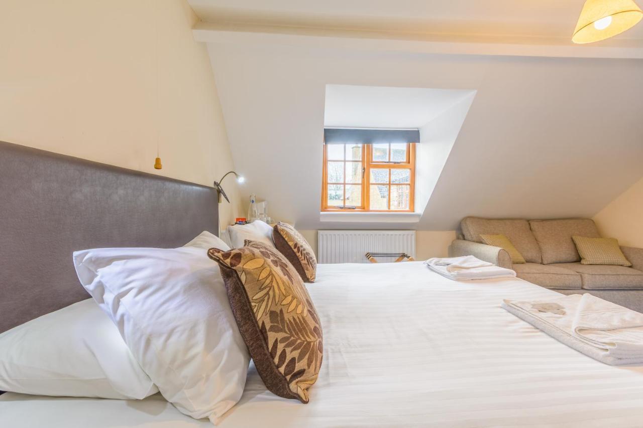 Volunteer Inn Chipping Campden Luaran gambar