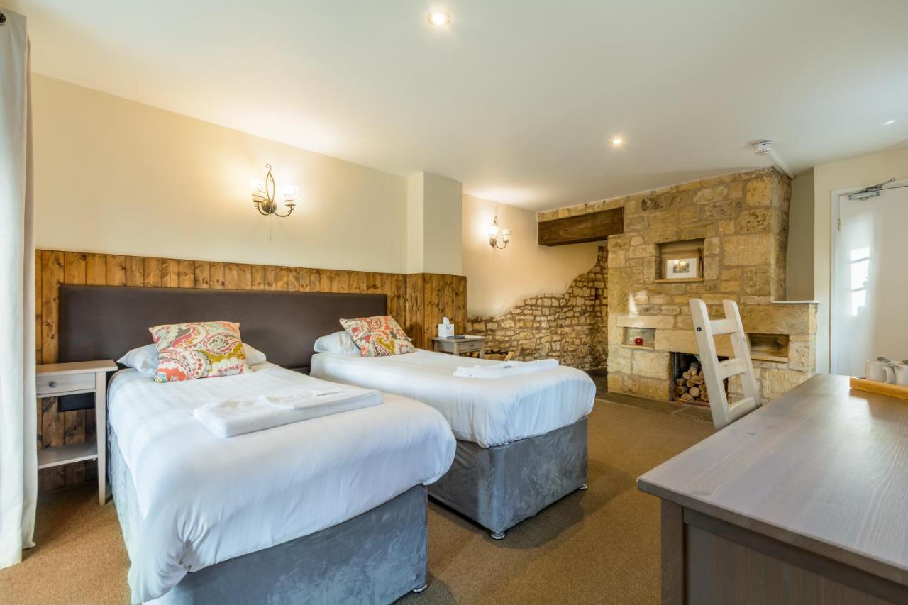 Volunteer Inn Chipping Campden Luaran gambar