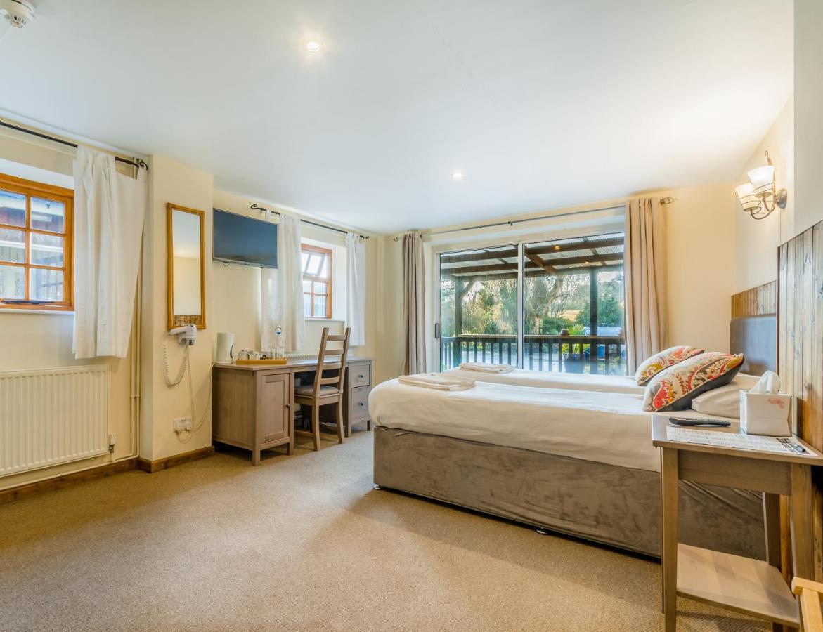 Volunteer Inn Chipping Campden Luaran gambar