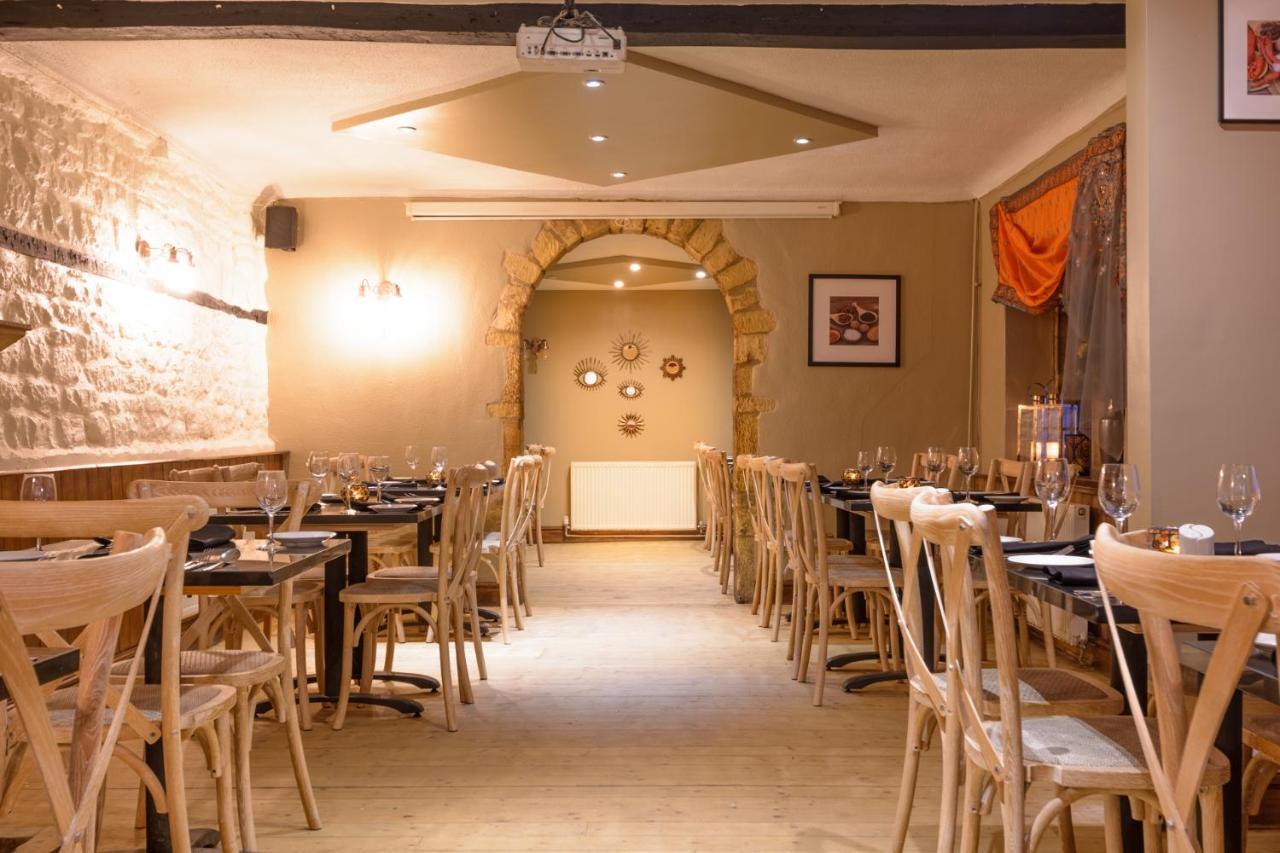 Volunteer Inn Chipping Campden Luaran gambar
